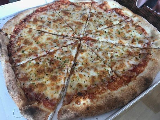 Pulcino Pizza